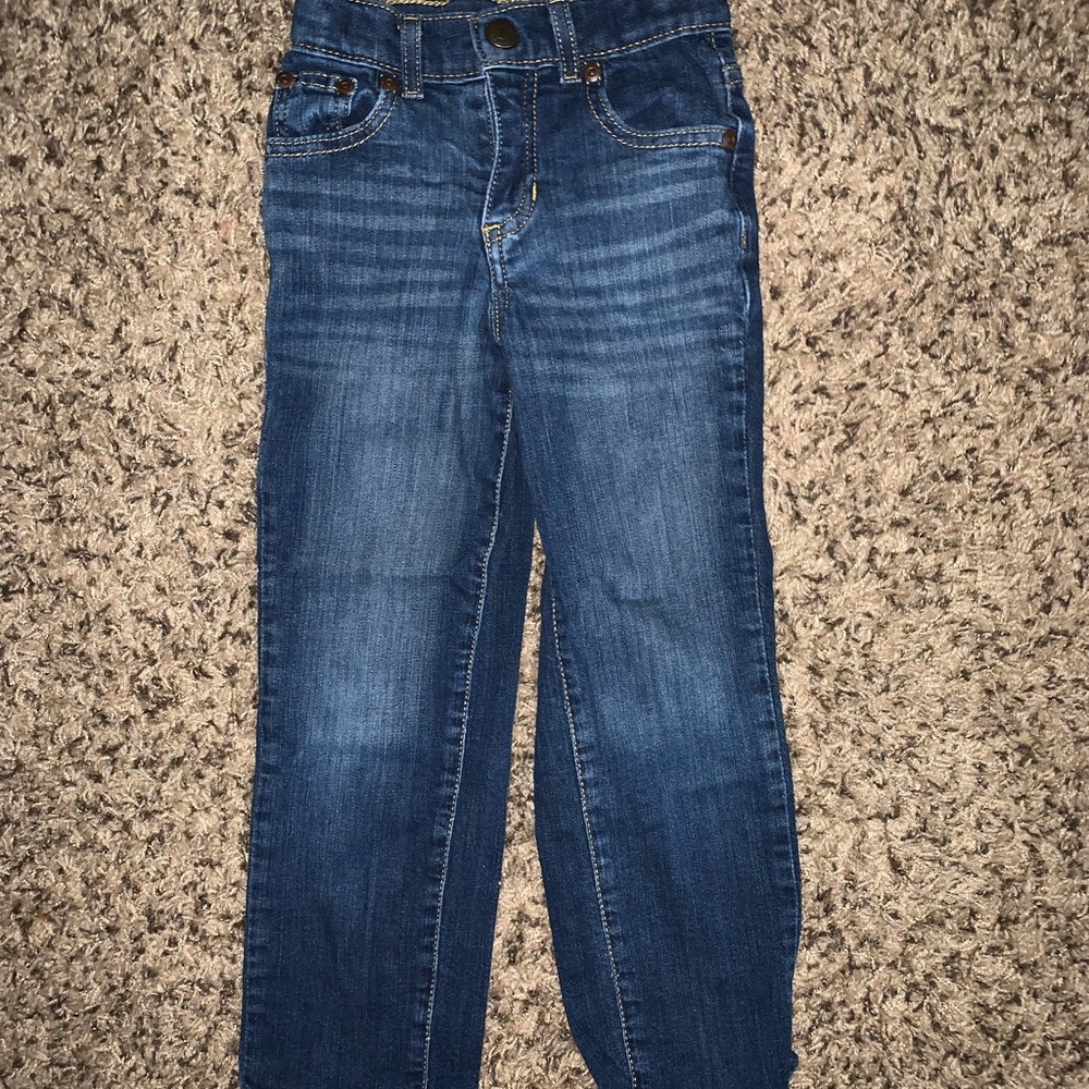 Boys Relaxed Jeans!